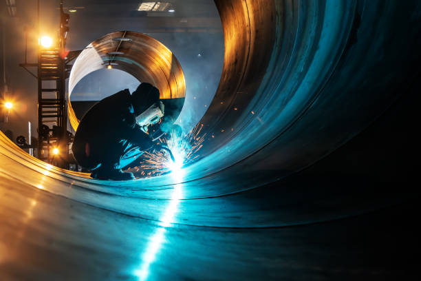 Best Specialty Welding Processes in Worthington, MN