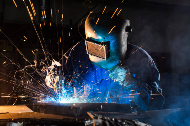 Affordable Welder Services in Worthington, MN