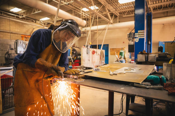 Best Structural Steel Welding in Worthington, MN