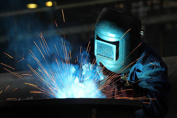 Professional Welder & Metal Fabrication in Worthington, MN