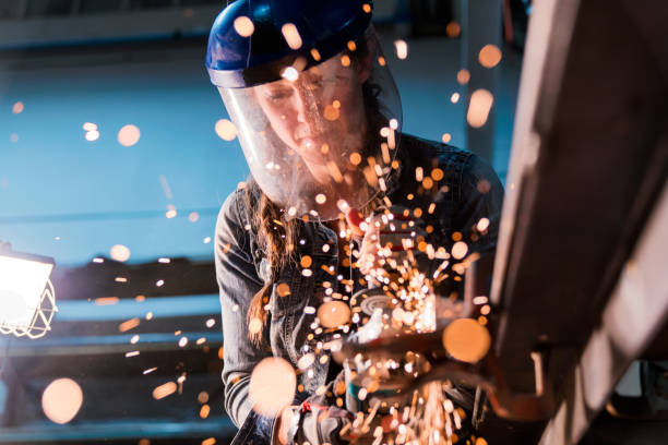 Best Automation and Robotic Welding in Worthington, MN